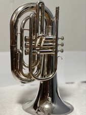 Yamaha Marching Baritone YBH-201 for sale online | eBay