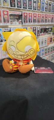 Funko Plush: Five Nights at Freddy's - Security Breach Sun 9  New