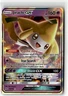 Jirachi-GX ⭐️ 79/236 Holo Rare GX Unified Minds 2019 Pokemon NM/LP