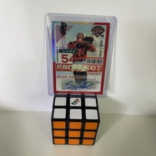 2024 Panini Prospect Edition Silas Ardoin #31 Red Auto Silver /199 Orioles