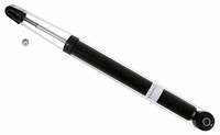 StossdÄMpfer Hinten Sachs 560 002 FÜR Mitsubishi