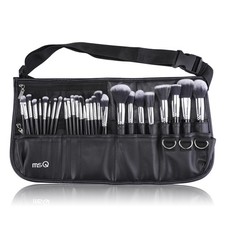 Make up Brushes set 29pcs MSQ Professional Cosmetics with Black