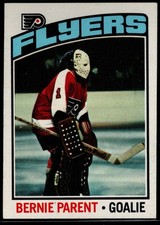 1976-77 Topps Hockey - Pick A Card - Cards 1-132