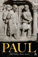 Paul | Oda Wischmeyer | Taschenbuch | Kartoniert / Broschiert | Englisch | 2012