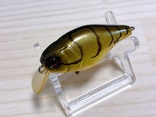 JACKALL HIGHT IMPACT FAT CRANK 10cc Fishing Lure #BE28