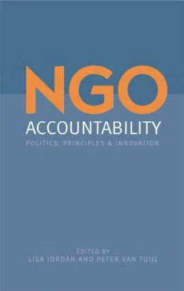 NGO Accountability
