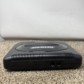 Sega Genesis Model 2 Console System Bundle Cords & Controller Tested