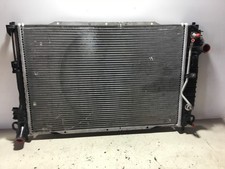 Radiateur Chevrolet EPICA