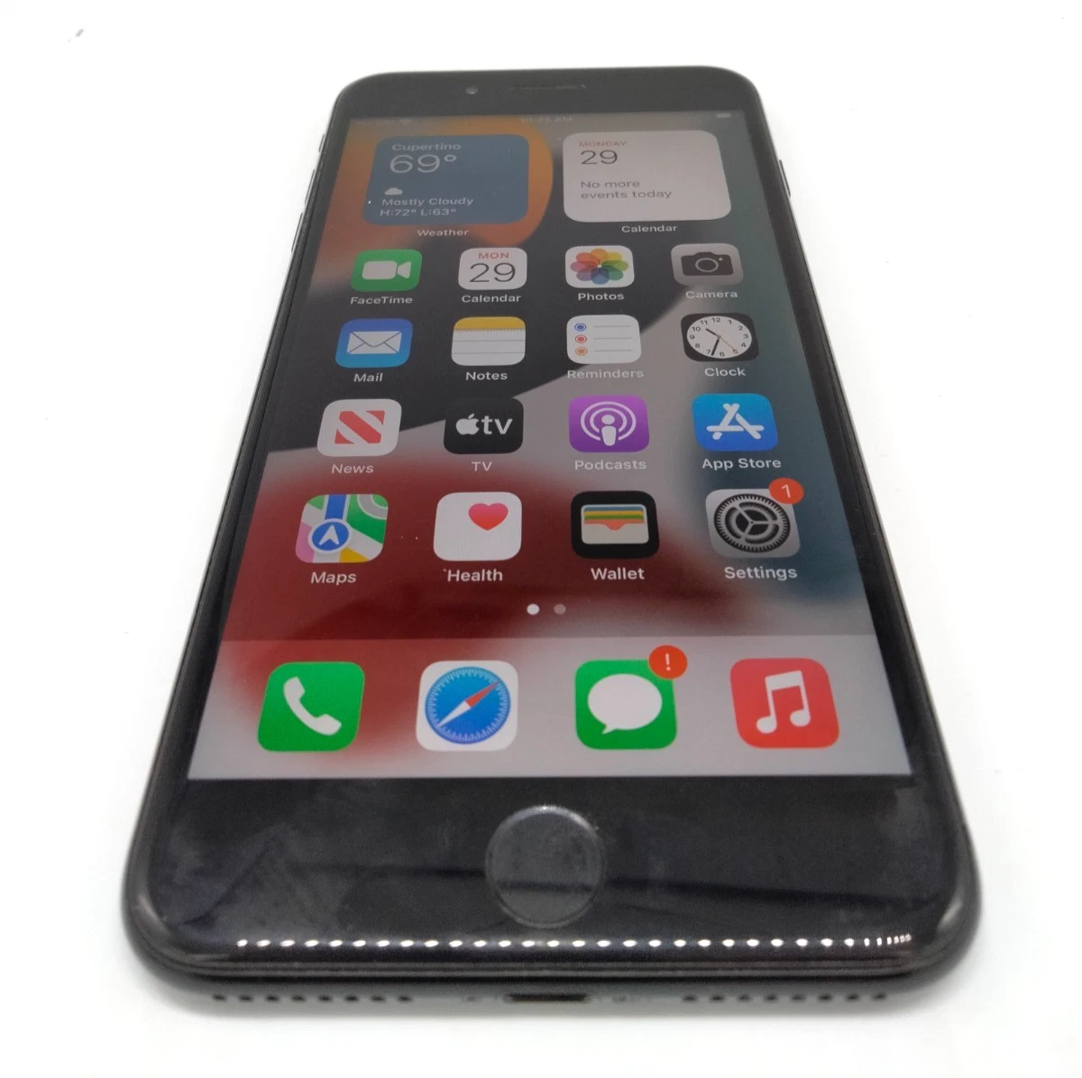 Preços baixos em Apple iPhone 7 Plus 256 GB Celulares e