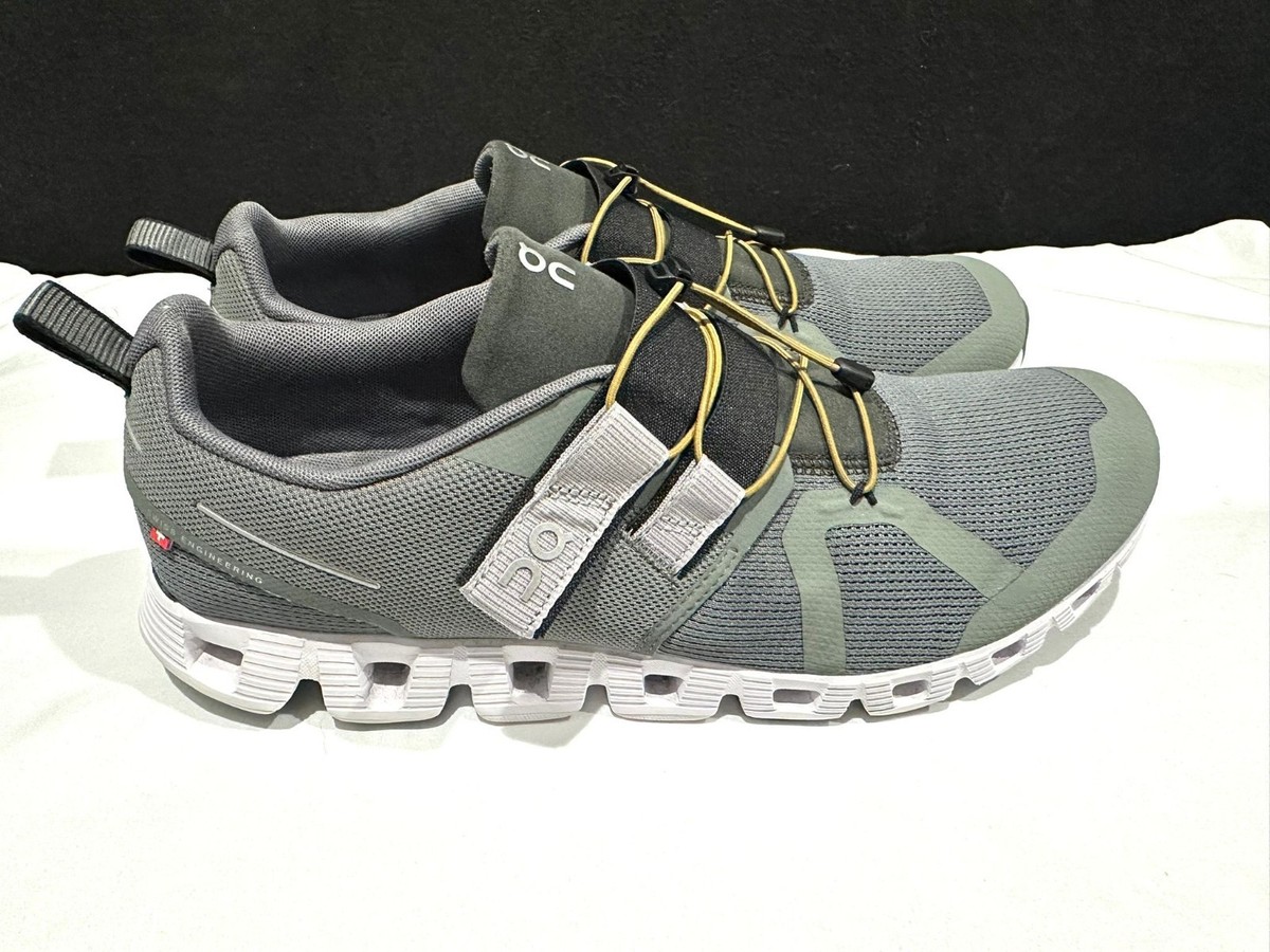 Size 11.5 - On Cloud Nexus Forest/Black for sale online | eBay