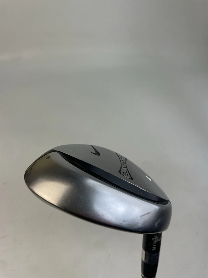 Nike Slingshot 4 Hybrid / 24 Degree / Stiff Flex Diamana Tour Slingshot /9025 - Image 3 of 4