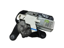 CITROËN C4 I LC Heckscheibenwischermotor 9683382380 1.4 Benzin 80kw 33688044