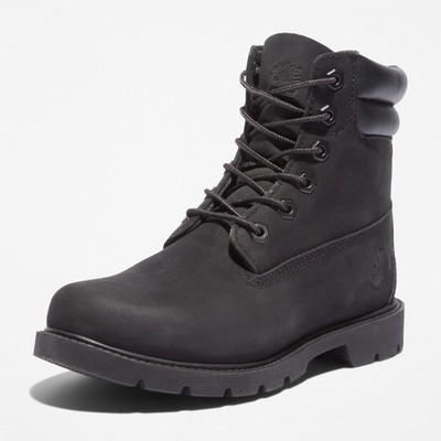 TIMBERLAND LINDEN WOODS 6 INCH LACE UP WATERPROOF Schnürboots Winterstiefel 41,5