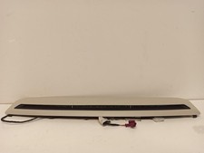 Mercedes-Benz C W205 2018 Dritte Bremsleuchte234 A2058200260 KTL36744