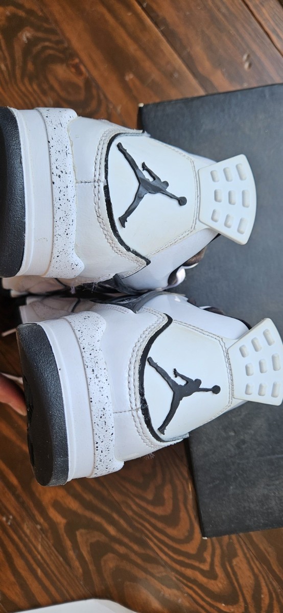Nike Air Jordan 4 Retro Se (GS) Size 6Y | eBay