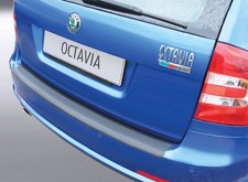 Ladekantenschutz für Skoda Octavia II RS Combi Baujahr: 01/2009-05/2013