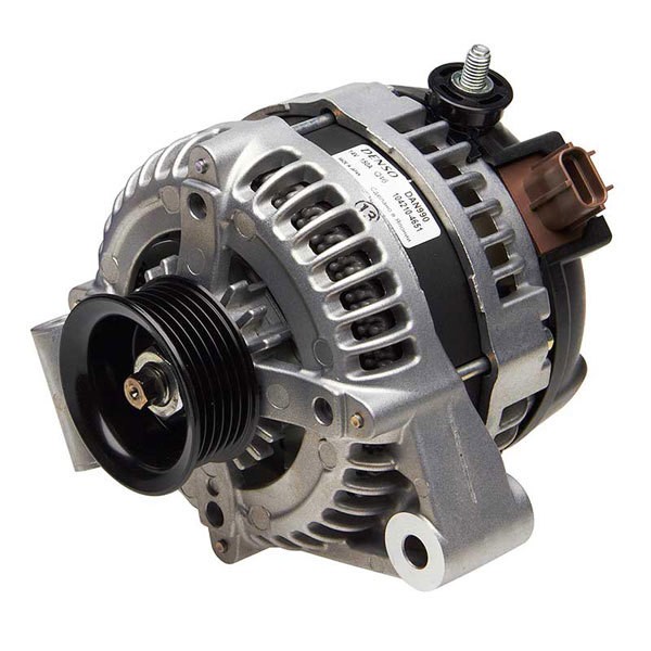 Alternator fits RANGE ROVER SPORT L320 3.6D 06 to 13 Denso LR010514 YLE500290 - Image 20