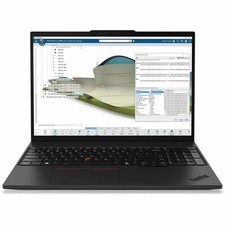 Lenovo ThinkPad P16s G4 16" Laptop RAI7 PRO 350 32GB 512GB SSD W11P 21QR0024US