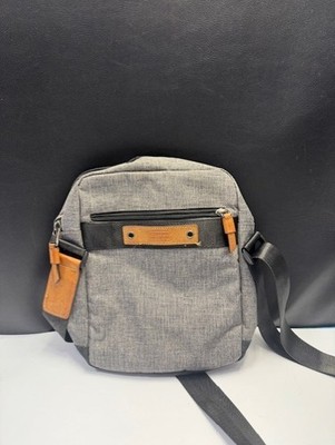 Rucksack Camel active grau NP: 39,99 
