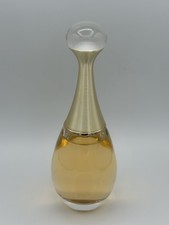 CHRISTIAN DIOR J'ADORE EAU DE PARFUM SPRAY 3.4oz/100ml as pictured ORIGINAL
