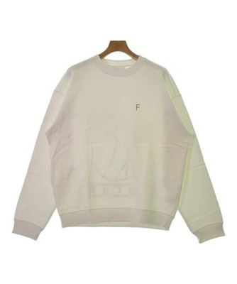 FUTUR Sweatshirts White L 2200539133080