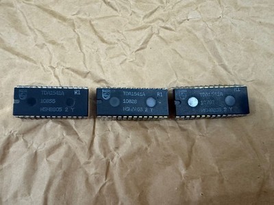 PHILIPS TDA1541A R1 DAC 8805 DIP-28 chip IC TDA-1541A TDA1541 | eBay