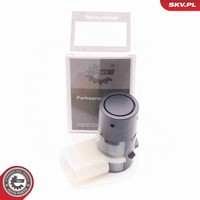 Esen SKV Sensor Einparkhilfe 28SKV027 12V FüR VW Transporter T5 Bus 7HB 7HJ 7EB