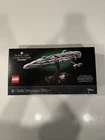 Lego Star Wars Set 75405 Home One Star Cruiser Brand New Sealed Condition