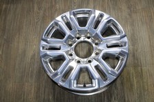 2020-2023 Gmc Sierra Denali 2500hd 20 Wheel Hol 5957 Factory Oe 8x180 Lc798