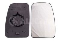 6432755 Alkar Spiegelglas, AußEnspiegel FüR ,Nissan,Opel,Renault