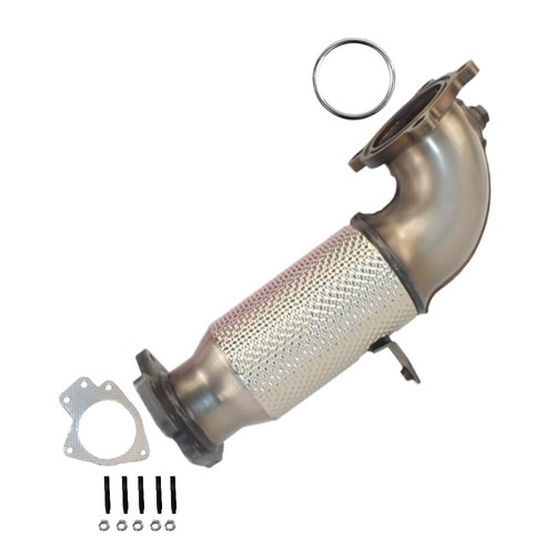 EPA-Approved Front Catalytic Converter fits: 2016-2018 Buick Envision 2.0L 2.5L - Picture 1 of 9