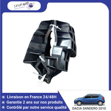 Pare-choc arrière Dacia SANDERO