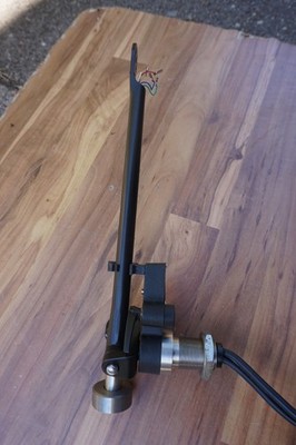 Gepflegter Rega RB 300  High End  Tonarm
