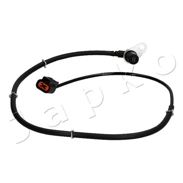Japko ABS Sensor Raddrehzahl 151561 FüR Mitsubishi Pajero 4 Van V88W V98W 4WD-image