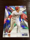 🔥2018 Bowman's Best Shohei Ohtani RC Refractor #1 ROOKIE 🔥📈ANGELS