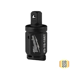 Milwaukee 49-16-1667 Milwaukee Tool INSIDER Box Ratchet 1/4" Anvil Adapter