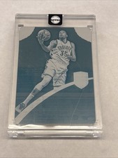 2021-22 Panini Eminence Basketball Cards Checklist 20