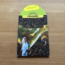 Toploader – Onka's Big Moka (CD, 2000) Promo, Sampler