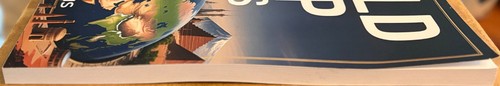 WORLD MAP ATLAS 2025-26 by JAXON MARAIS; LARGE SCALE MAPS/EASY; - **BRAND NEW** - Picture 13 of 13