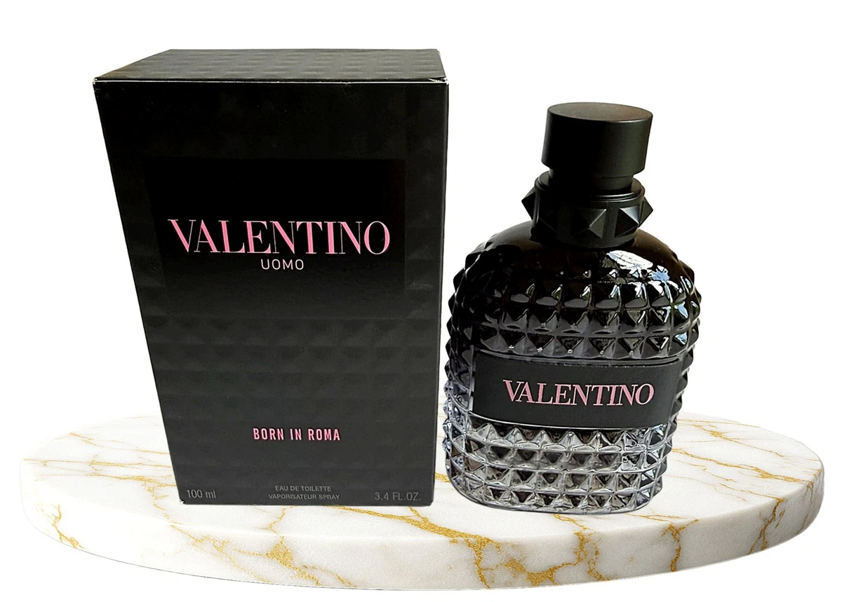 VALENTINO 100ml 香水　メンズ　男性用 Valentino男士香水| eBay