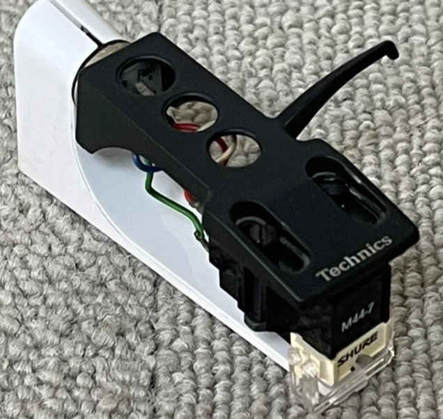 Shure N44 7 products for sale | eBay