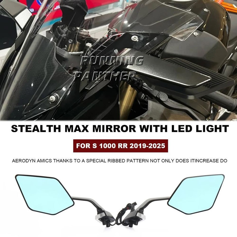 2pcs 12V moto LED indicatori di direzione indicato... – Grandado
