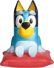 Image of Bluey 2 in 1 Bedtime Night Light and Handy Flashlight - LED Night Light with