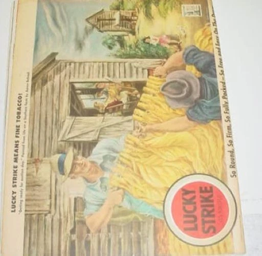 1943 WW2 COLLIERS MAGAZINE ARTHUR SZYK COVER ANTI FASCIST HITLER NAZI - Image 2 of 4