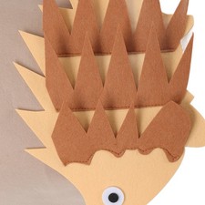 Babykorb Hoher Aufbewahrungskorb Wäschekorb Aus Stoff Runder Korb Mit