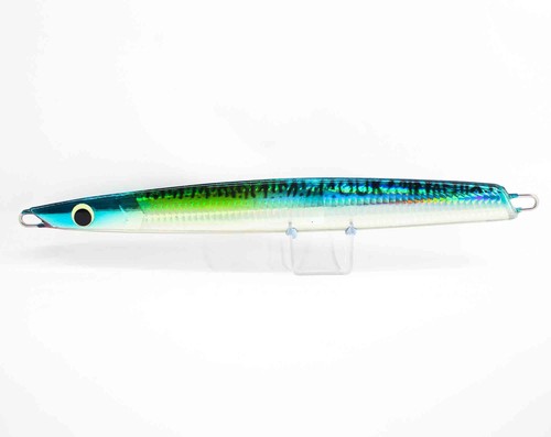 Saldi Marine Bait Factory Metallo Jig Ouka 450g Saba (3040)