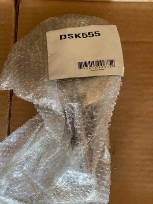 Silverline Exhaust Pipe Rain Caps DSK555 (NEW)