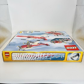 LEGO 7292 Creator Propeller Adventures - NIB - Retired - Brand New Sealed