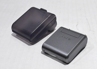 Sony HVL-F7S Flash for Sony NEX-5N, 5T, 5R, C3, 3N, 3, 5 | eBay