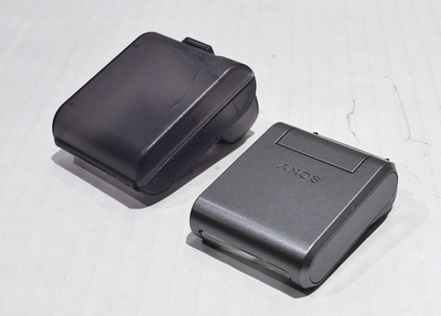 Sony HVL-F7S Flash for Sony NEX-5N, 5T, 5R, C3, 3N, 3, 5 | eBay